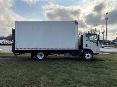 2023 Chevrolet 4500 LCF Box Truck   - Photo 5 - Rushville, IN 46173