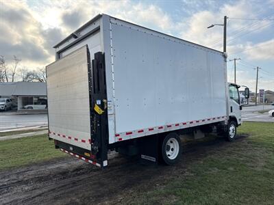 2023 Chevrolet 4500 LCF Box Truck   - Photo 6 - Rushville, IN 46173