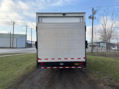 2023 Chevrolet 4500 LCF Box Truck   - Photo 7 - Rushville, IN 46173