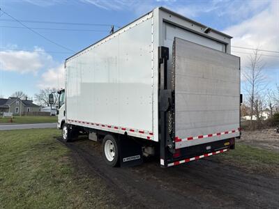 2023 Chevrolet 4500 LCF Box Truck   - Photo 8 - Rushville, IN 46173