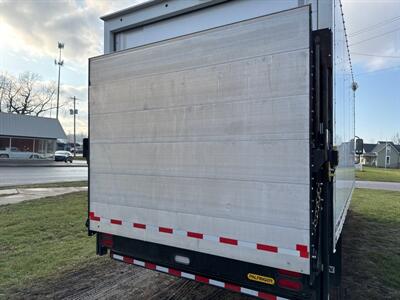 2023 Chevrolet 4500 LCF Box Truck   - Photo 13 - Rushville, IN 46173