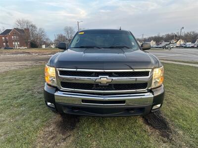 2009 Chevrolet Silverado 1500 LT   - Photo 3 - Rushville, IN 46173