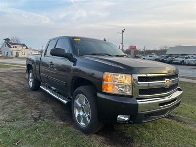 2009 Chevrolet Silverado 1500 LT   - Photo 4 - Rushville, IN 46173