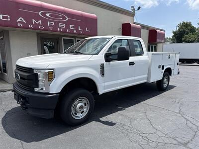 2019 Ford F-250 Super Duty XL   - Photo 2 - Rushville, IN 46173