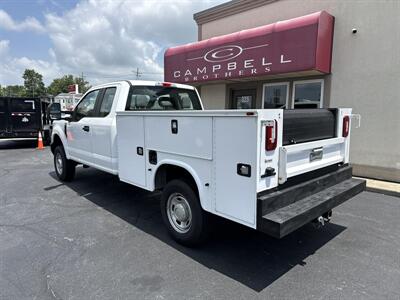 2019 Ford F-250 Super Duty XL   - Photo 7 - Rushville, IN 46173