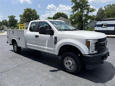2019 Ford F-250 Super Duty XL   - Photo 4 - Rushville, IN 46173