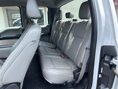 2019 Ford F-250 Super Duty XL   - Photo 17 - Rushville, IN 46173