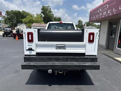 2019 Ford F-250 Super Duty XL   - Photo 6 - Rushville, IN 46173