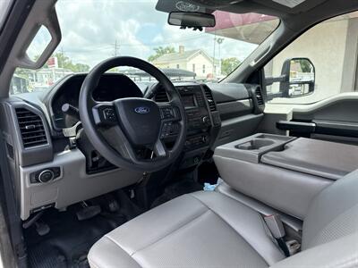 2019 Ford F-250 Super Duty XL   - Photo 16 - Rushville, IN 46173