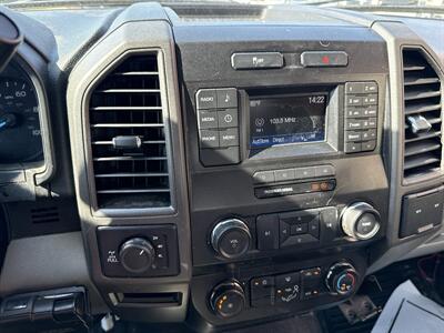 2019 Ford F-250 Super Duty XL   - Photo 2 - Rushville, IN 46173