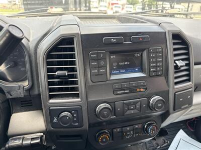 2019 Ford F-250 Super Duty XL   - Photo 18 - Rushville, IN 46173