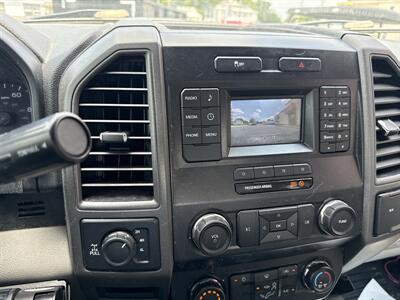 2019 Ford F-250 Super Duty XL   - Photo 19 - Rushville, IN 46173
