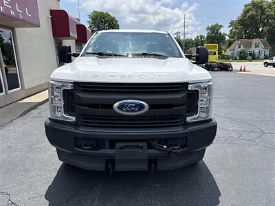2019 Ford F-250 Super Duty XL   - Photo 3 - Rushville, IN 46173