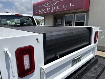 2019 Ford F-250 Super Duty XL   - Photo 8 - Rushville, IN 46173