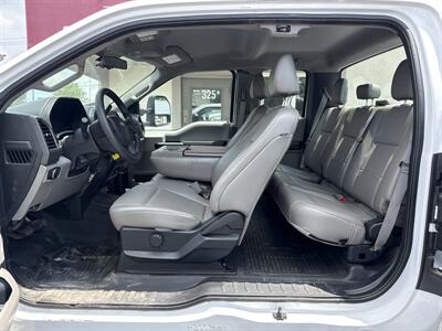 2019 Ford F-250 Super Duty XL   - Photo 15 - Rushville, IN 46173