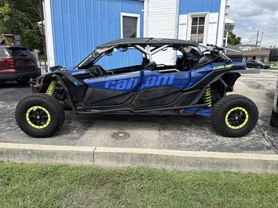 2020 CAN AM Maverick   - Photo 1 - Rushville, IN 46173