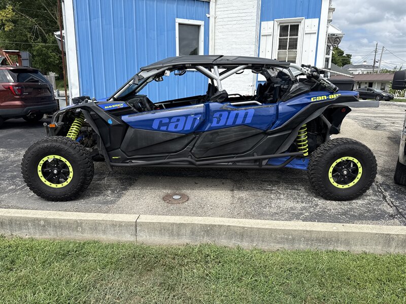 2020 CAN AM Maverick - Photo 1 - Rushville, IN 46173