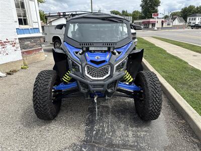 2020 CAN AM Maverick   - Photo 3 - Rushville, IN 46173