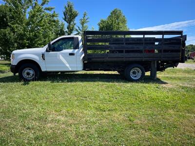 2019 Ford F-350 Super Duty XL   - Photo 1 - Rushville, IN 46173