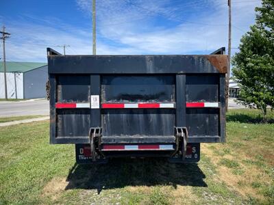 2019 Ford F-350 Super Duty XL   - Photo 7 - Rushville, IN 46173