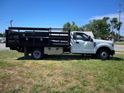 2019 Ford F-350 Super Duty XL   - Photo 5 - Rushville, IN 46173