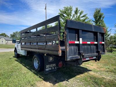 2019 Ford F-350 Super Duty XL   - Photo 8 - Rushville, IN 46173