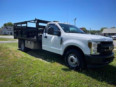 2019 Ford F-350 Super Duty XL   - Photo 4 - Rushville, IN 46173