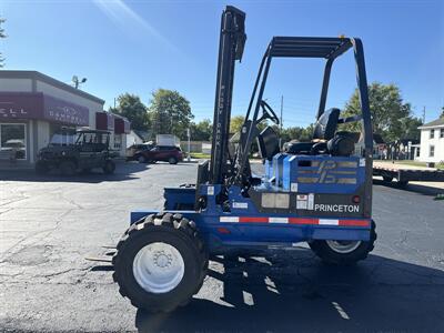 2006 Princeton PB50 Forklift   - Photo 1 - Rushville, IN 46173
