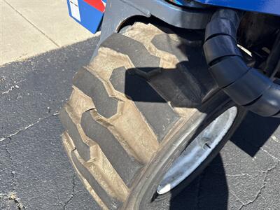 2006 Princeton PB50 Forklift - Photo 12 - Rushville, IN 46173