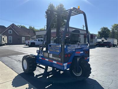 2006 Princeton PB50 Forklift   - Photo 9 - Rushville, IN 46173