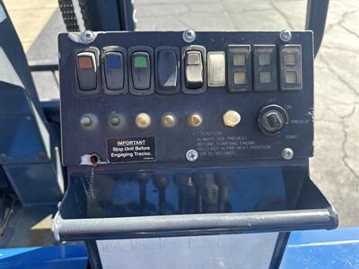 2006 Princeton PB50 Forklift   - Photo 12 - Rushville, IN 46173