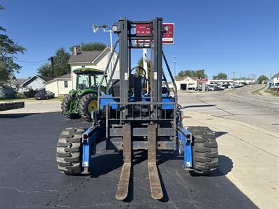 2006 Princeton PB50 Forklift   - Photo 4 - Rushville, IN 46173