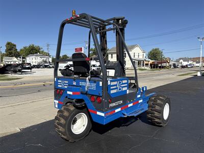 2006 Princeton PB50 Forklift - Photo 6 - Rushville, IN 46173