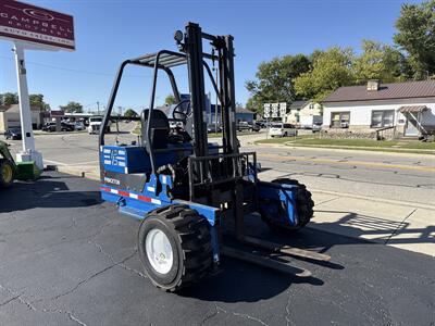 2006 Princeton PB50 Forklift - Photo 5 - Rushville, IN 46173