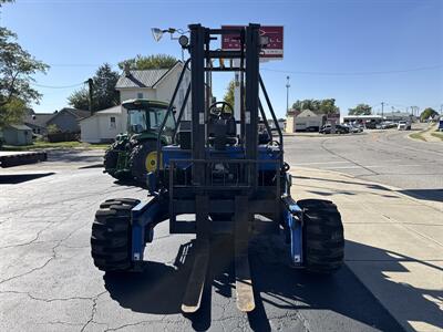 2006 Princeton PB50 Forklift - Photo 4 - Rushville, IN 46173