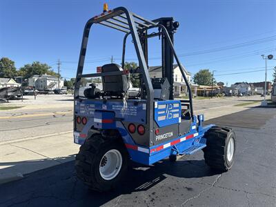 2006 Princeton PB50 Forklift   - Photo 7 - Rushville, IN 46173