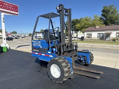 2006 Princeton PB50 Forklift   - Photo 5 - Rushville, IN 46173