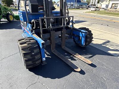 2006 Princeton PB50 Forklift - Photo 8 - Rushville, IN 46173