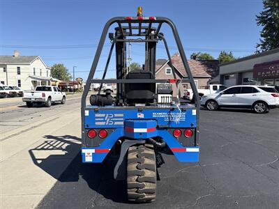 2006 Princeton PB50 Forklift - Photo 7 - Rushville, IN 46173
