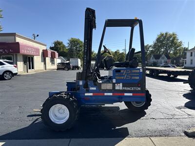 2006 Princeton PB50 Forklift - Photo 2 - Rushville, IN 46173