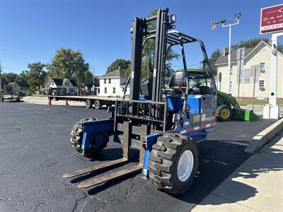 2006 Princeton PB50 Forklift   - Photo 3 - Rushville, IN 46173