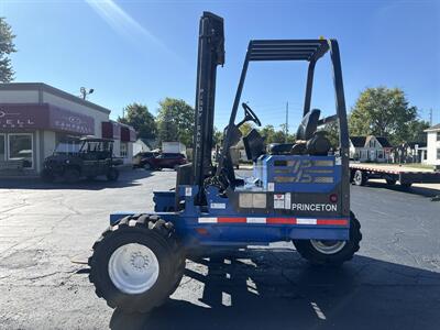2006 Princeton PB50 Forklift   - Photo 2 - Rushville, IN 46173