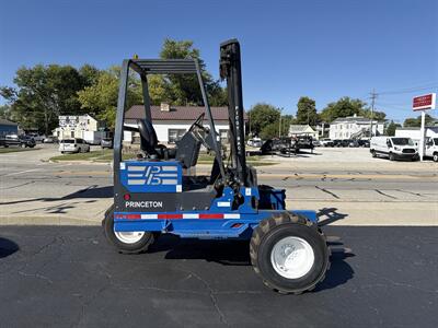 2006 Princeton PB50 Forklift
