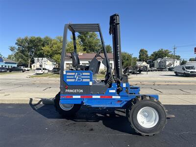 2006 Princeton PB50 Forklift   - Photo 6 - Rushville, IN 46173