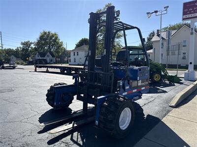 2006 Princeton PB50 Forklift - Photo 3 - Rushville, IN 46173