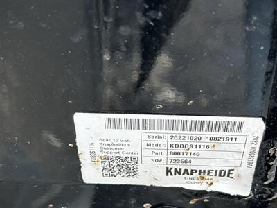 2022 RAM 4500   - Photo 9 - Rushville, IN 46173