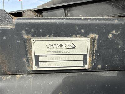 2022 RAM 4500   - Photo 16 - Rushville, IN 46173