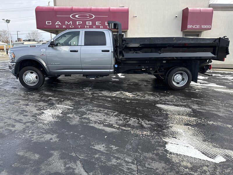 2022 RAM 4500   - Photo 1 - Rushville, IN 46173