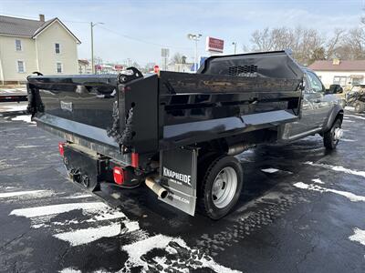 2022 RAM 4500   - Photo 5 - Rushville, IN 46173