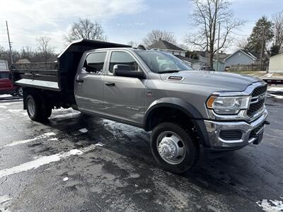 2022 RAM 4500   - Photo 4 - Rushville, IN 46173